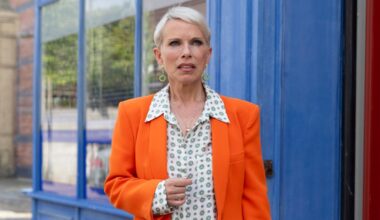 Coronation Street's Debbie Webster to fear future as new character arrives