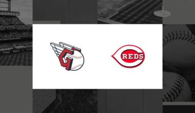 How to watch Guardians vs. Reds: TV channel and streaming options for July 28
