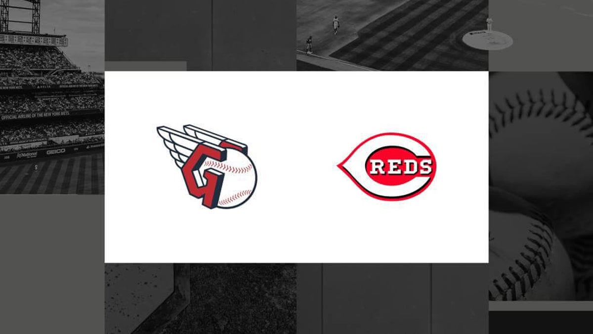 How to watch Guardians vs. Reds: TV channel and streaming options for July 28