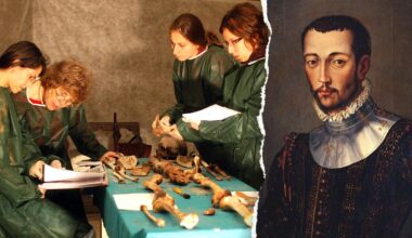 Yale researchers used ancient DNA to debunk Medici poisoning theory
