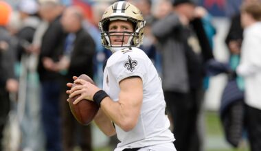 NFL legend Drew Brees reveals the shocking reason he passed on Nick Saban and the Dolphins