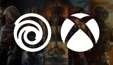 Xbox Owners Get Free PC Copies Of Select Ubisoft Games