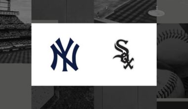 How to watch Yankees vs. White Sox: TV channel and streaming options for July 28