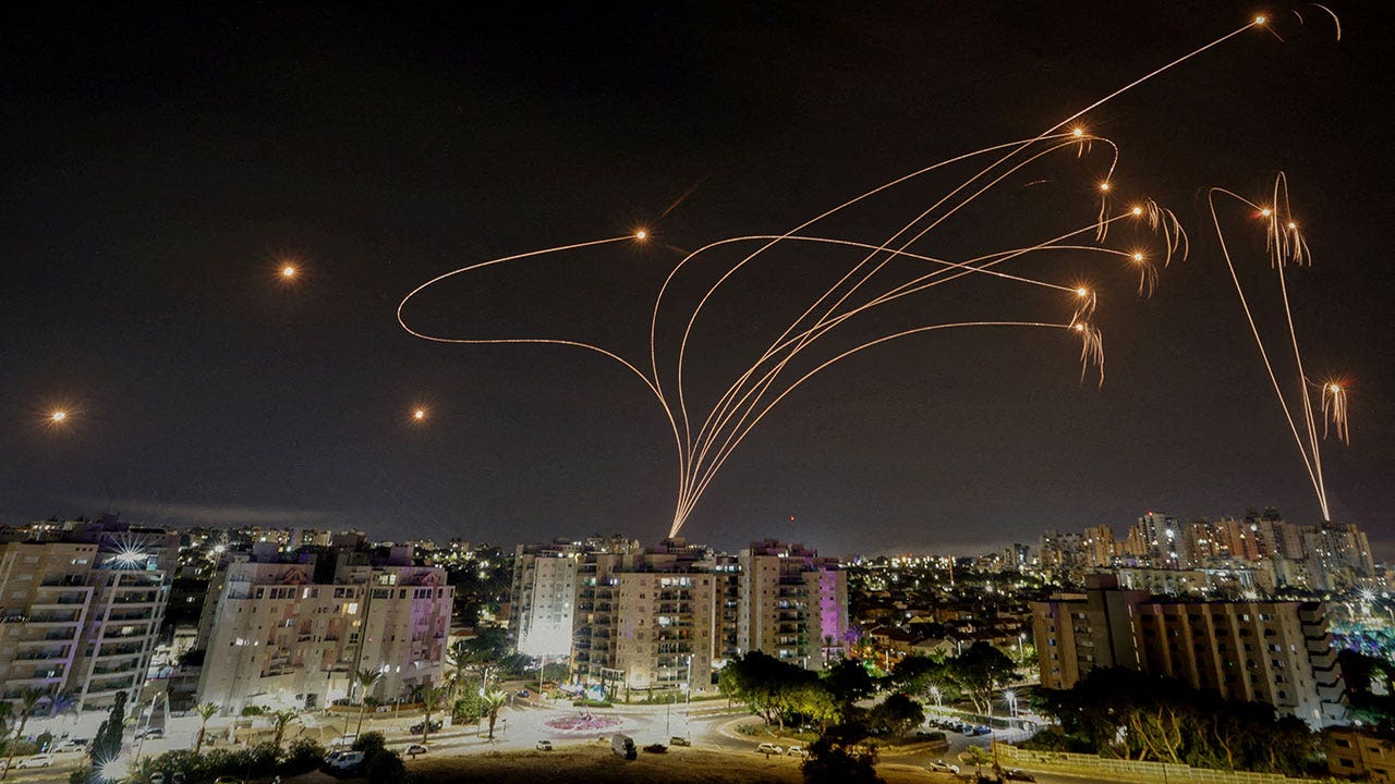 Golden Dome's space focus may leave US open to drone and missile gaps