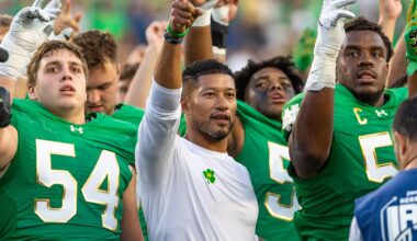 One of these eight college football teams will be hoisting the national championship trophy in 2026