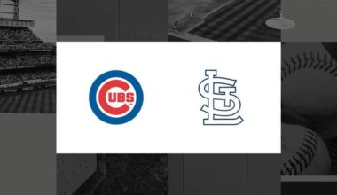 How to watch Cubs vs. Cardinals: TV channel and streaming options for July 28