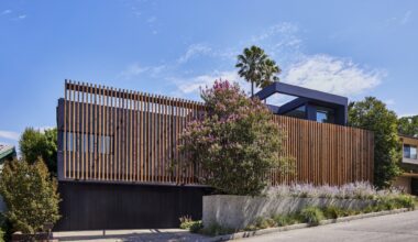Ridge Residence / Hsu McCullough