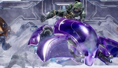 Halo: Campaign Evolved Scales Well from PS5 Pro to Xbox Series S Despite Its Full-Throated Unreal Engine 5 Features