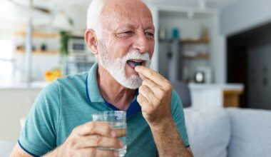 Common Supplement Linked to Better Health in Study of 16,000 Older Adults