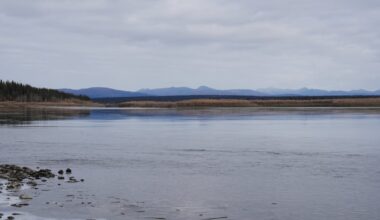 Judge allows federal land transfer to state that will support Ambler Road and Alaska LNG
