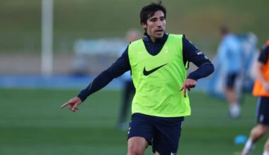 Football London