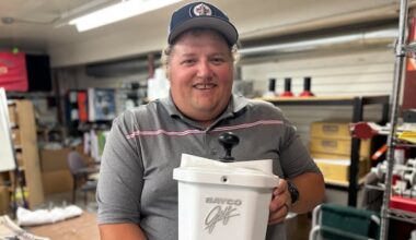 'Too much for us to absorb': Manitoba businesses brace for threatened 50% tariffs