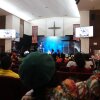 Some 350,000 Haitian migrants are set to lose their temporary legal status next week. Many have had children in the U.S., and now face an agonizing choice: if deported, should they take their U.S. citizen children to a still-dangerous Haiti? Families, including at this Haitian church in San Diego, are leaning on faith as they brace for an uncertain future.