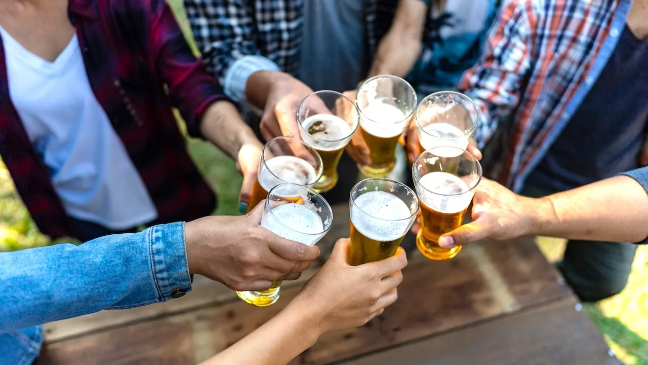 Ed Sheeran's viral British drinking culture comments spark AUD debate