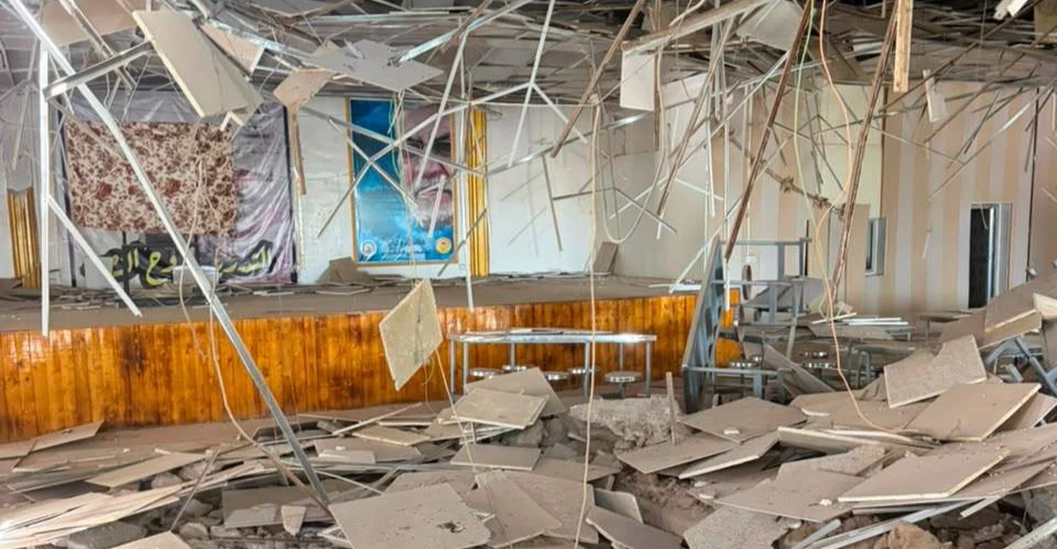 Exclusive: Houthis claim Saudi attacks, offer PMF cooperation - Shafaq News