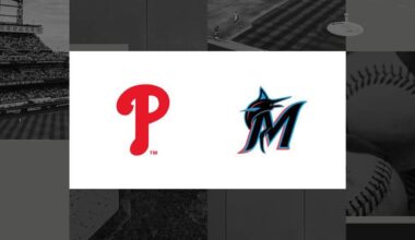 How to watch Phillies vs. Marlins: TV channel and streaming options for July 29