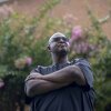 Jay Washington, 38, stands for a portrait at his residence in Athens, Ga., earlier this month. Washington would like to own a home, but after a cycle of underemployment, he's not sure whether he'll ever be able to.