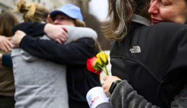 New documentary recounts ‘free-for-all attitude of cruelty’ toward axed federal employees