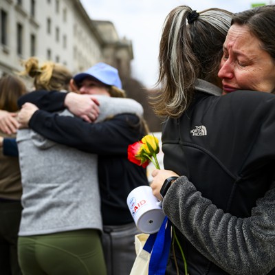 New documentary recounts ‘free-for-all attitude of cruelty’ toward axed federal employees