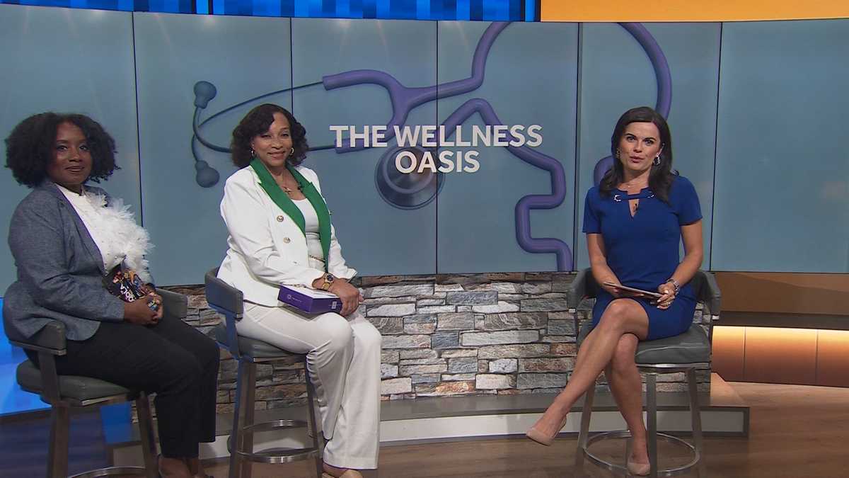 Dr. LaJoyce Brookshire hosts workshop during International Black Theatre Festival