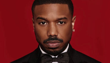 First Trailer For Michael B. Jordan's 'The Thomas Crown Affair' Reimagining