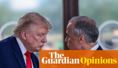 Trump has singled out us Canadians for special treatment in his tariff war – there is no choice but to get nasty | Matt Gurney