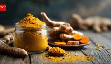 Meghalaya's Lakadong Turmeric has 10% curcumin, the highest among Indian varieties: What does this actually means for your health