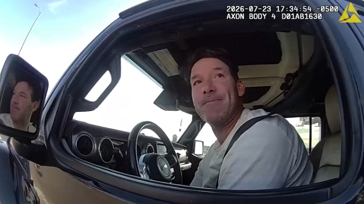 tony-romo-arrest-footage