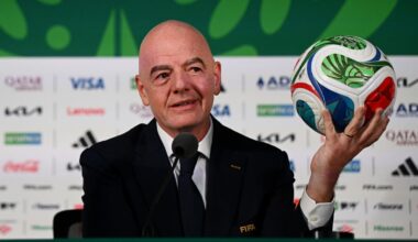 UEFA Considers World Cup Boycott Over FIFA Investment Plan