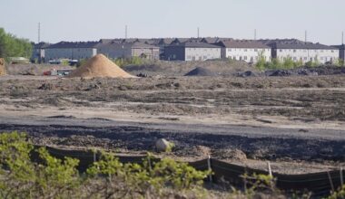 A new Barrhaven? Study proposes massive shift to boundary limiting sprawl