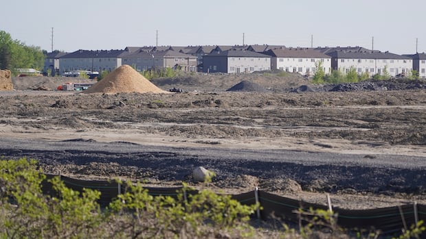 A new Barrhaven? Study proposes massive shift to boundary limiting sprawl
