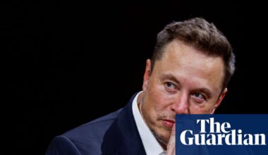 Elon Musk’s xAI sues Minnesota over law banning ‘nudification’ technology | Elon Musk