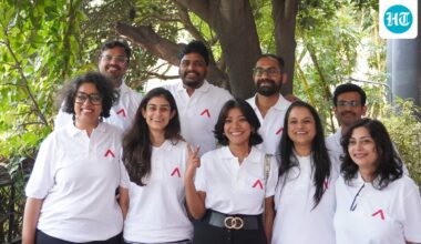 The Entrepreneurs Building India’s Next Opportunity Economy