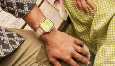 Apple Watch just gained a brand-new app for AI meeting notes