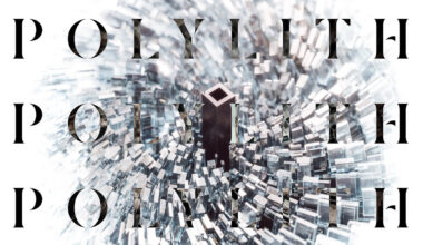 Review: Vmbra - Polylith - The Progressive Subway