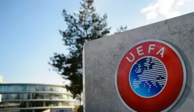 Europe ‘unanimously’ boycotts FIFA tournaments - Shafaq News