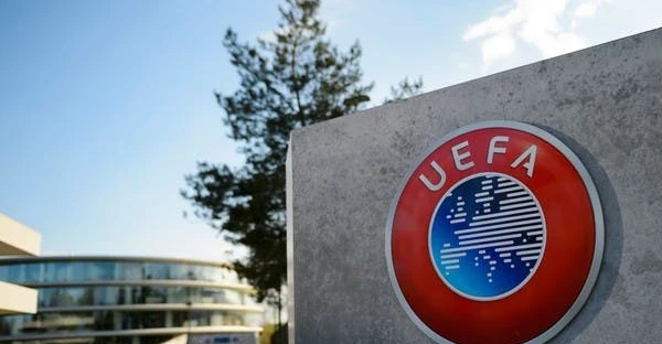 Europe ‘unanimously’ boycotts FIFA tournaments - Shafaq News