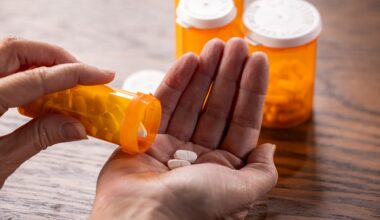 'Polypharmacy' linked to 38% higher mortality risk for older adults
