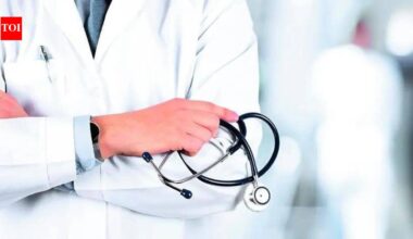 Calling registered AYUSH doctors 'quacks' has no legal basis: NCISM | India News
