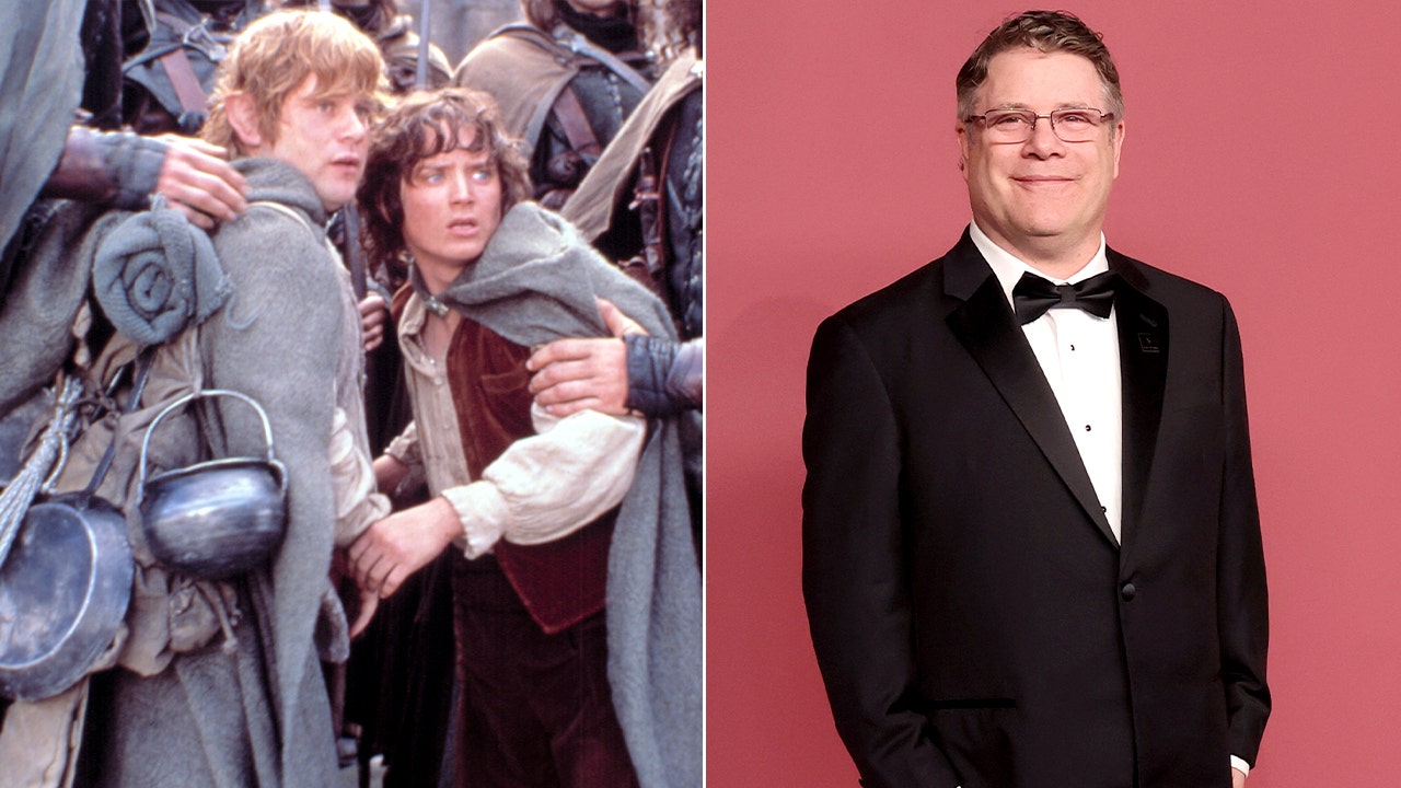 Sean Astin sold his house after his 'Lord of the Rings' pay