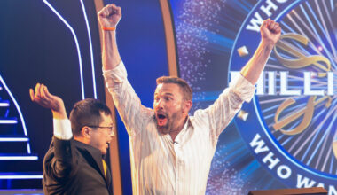 Ben Affleck wins $1 million for charity on ‘Who Wants To Be a Millionaire’