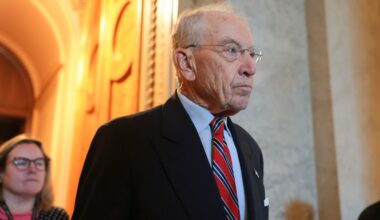 Social Security Update: Top Republican Warns of Double-Digit Benefit Cuts