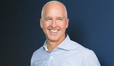 Medical device CEO turned gubernatorial candidate pitches 'patients first' plan