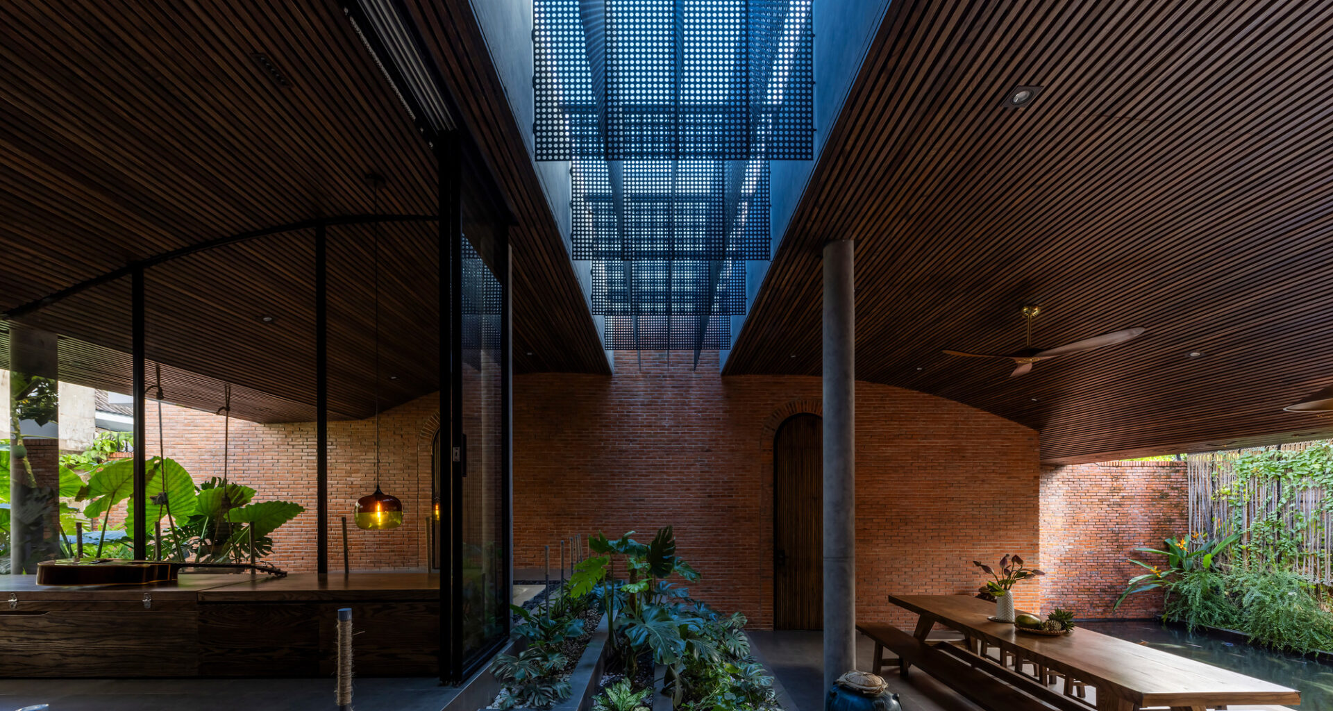 Mac Casa / CTA | Creative Architects