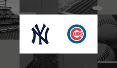 How to watch Yankees vs. Cubs: TV channel and streaming options for July 31