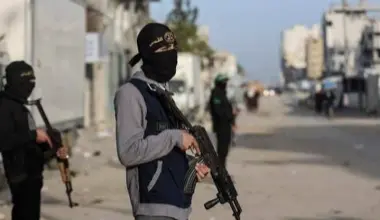 Israel rejects Gaza arms roadmap - Shafaq News