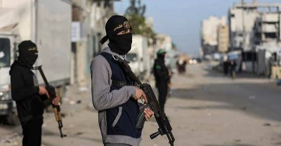 Israel rejects Gaza arms roadmap - Shafaq News