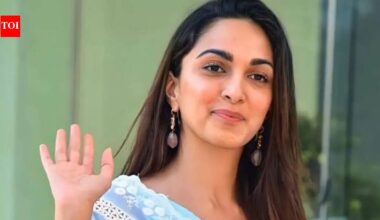 Toxic: Kiara Advani birthday special: Inside her reported rise from Rs 5 crore films to Rs 15 crore paycheque for Yash and Geetu Mohandas' 'Toxic' | Hindi Movie News