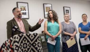 'Inexpressibly grateful': Utah advocates call to protect Medicaid from cuts