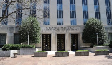DC Circuit denies Ute Tribe ownership over millions of acres in Utah